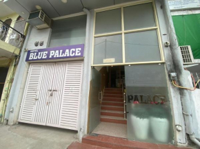 Hotel Blue Palace By WB Inn